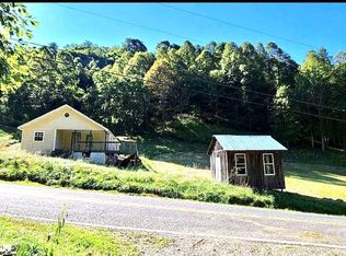 438 Silas Branch Rd, Burnsville, NC 28714