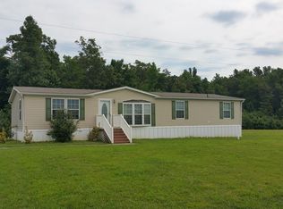5240 W Old Mountain Rd, Louisa, VA 23093