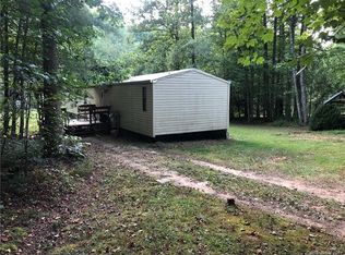 1281 Razors Ridge Rd, Morganton, NC 28655