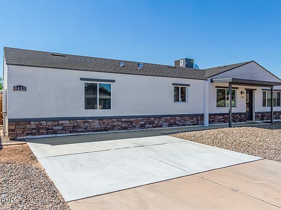 3rd image of 8823 W EARLL Drive