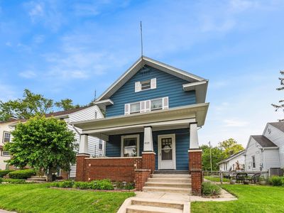 4325 S Wayne Ave, Fort Wayne, IN, 46807