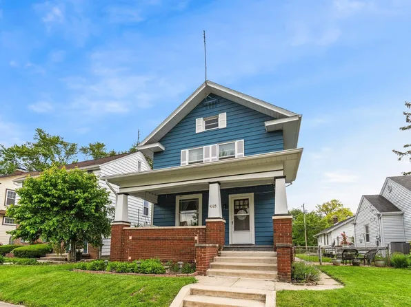 4325 S Wayne Ave, Fort Wayne, IN 46807