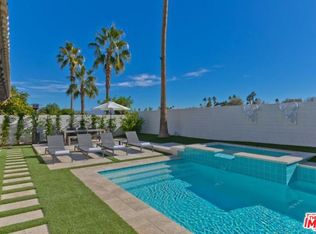 3545 Ridgeview Cir, Palm Springs, CA 92264