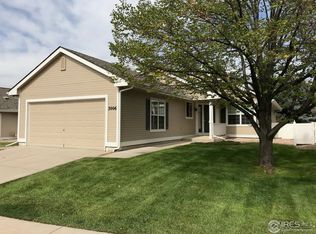 3006 Carrington Cir, Fort Collins, CO 80525