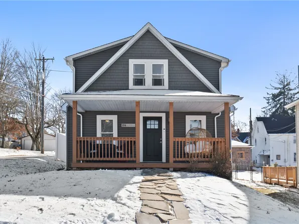 104 E School St, Mars, PA 16046