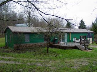 6363 Gudemoos Rd, Honor, MI 49640