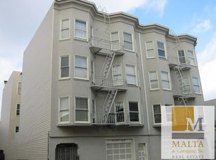 628 Capp St APT 104, San Francisco, CA 94110