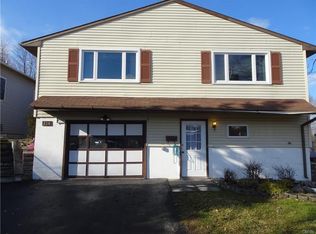 314 Salisbury Rd, Syracuse, NY 13219