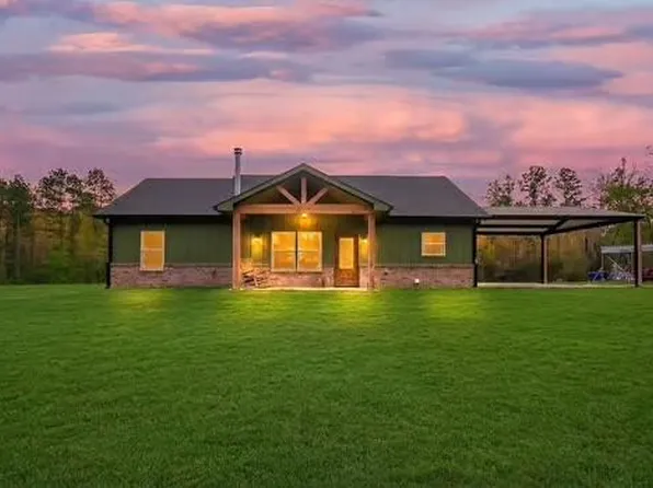 217 Laird Rd, Apple Springs, TX 75926