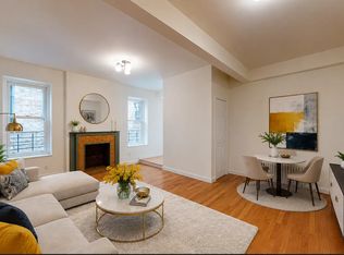 227 Riverside Dr #4C, New York, NY 10025