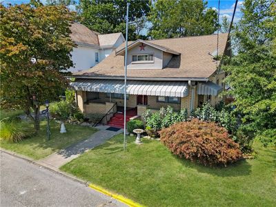 450 Clay St, Rochester, PA, 15074