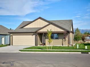 306 Butler Crk, Belgrade, MT 59714