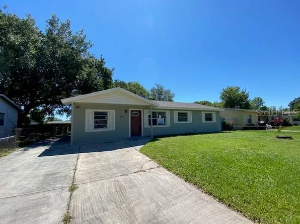 5441 Karen Ct, Orlando, FL 32811