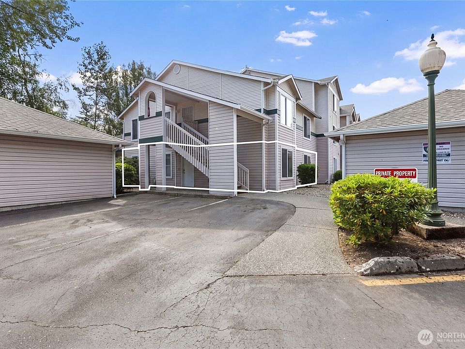 1st image of 11518 12th Avenue W #D101