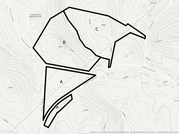 4th image of 190 Turkey Creek Rd