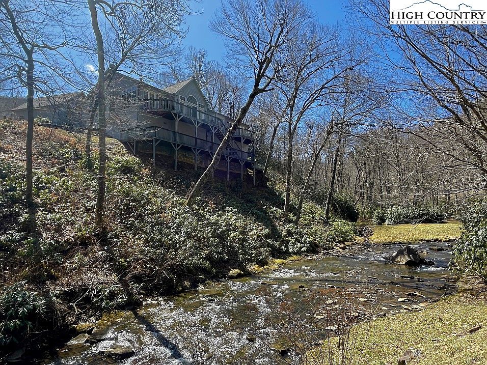3549 HOWARDS CREEK Road, Boone, NC 28607 Zillow