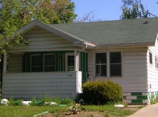 2022 Prospect St, Flint, MI 48504