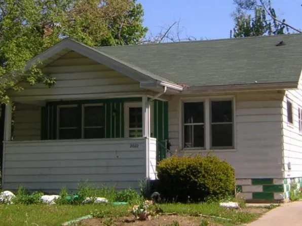 2022 Prospect St, Flint, MI 48504