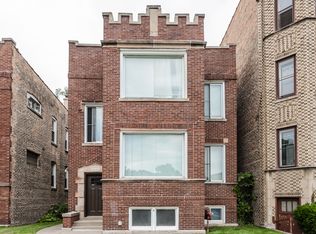 7430 S Bennett Ave, Chicago, IL 60649