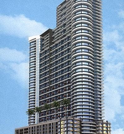 3rd image of 60 SW 13th St APT 1617