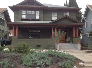 1720 S Hobart Blvd, Los Angeles, CA 90006