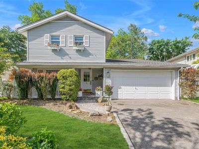 5 Seaview Lane, Port Washington, NY, 11050