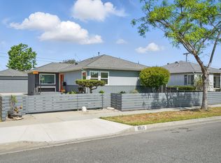 15625 Chadron Ave, Gardena, CA 90249