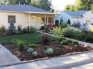1920 N Ulster St, Denver, CO 80220