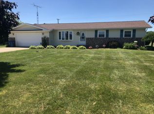 6666 Schott Rd, Mayville, MI 48744