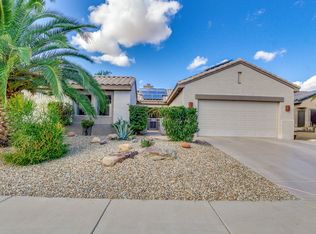19724 N Hidden Ridge Dr, Surprise, AZ 85374