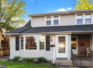 318 S 3rd St, Perkasie, PA 18944