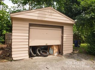 10901 Dove Ave #UP, Cleveland, OH