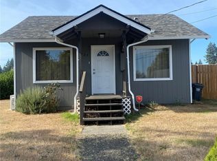 1927 Ferry St, Shelton, WA 98584