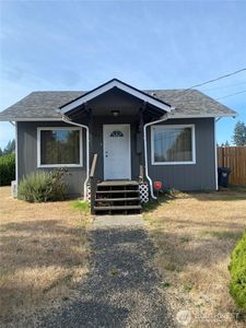 1927 Ferry Street, Shelton, WA, 98584