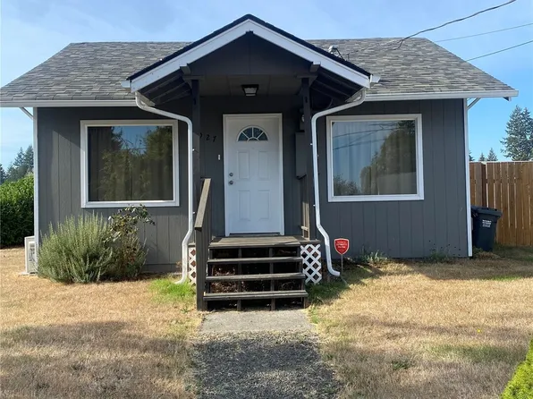 1927 Ferry Street, Shelton, WA 98584