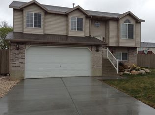 354 W 550 S, Ogden, UT 84404