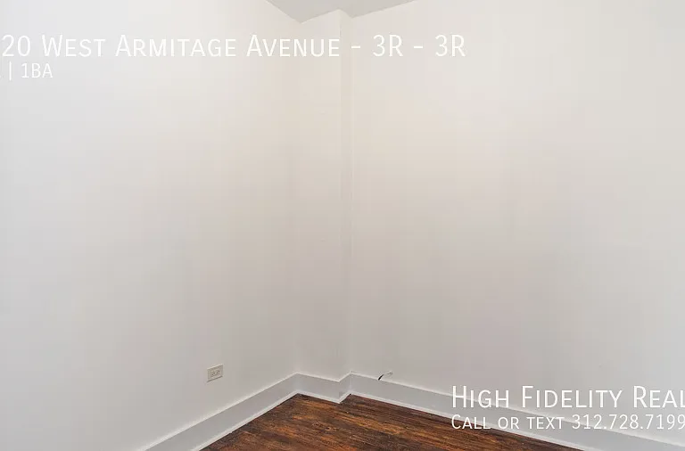 4220 W Armitage Ave #3R — Photo 9