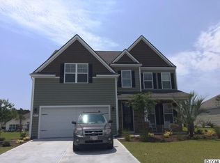 4537 Planters Row Way LOT 1151, Myrtle Beach, SC 29579