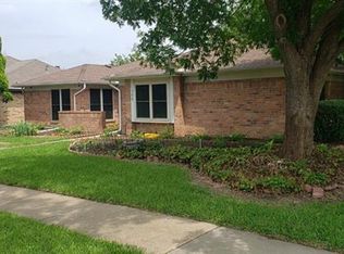 764 Middle Cove Dr, Plano, TX 75023