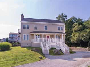 187 Horizon Dr, Tiverton, RI 02878