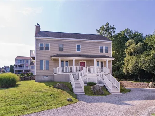 187 Horizon Dr, Tiverton, RI 02878