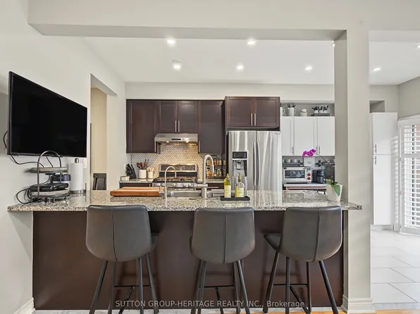 15 Clarinet Ln, Whitchurch Stouffville, ON L4A 4N8