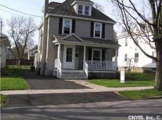 10 Camp St, Auburn, NY 13021