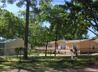 130 Arrowhead St, Mabank, TX 75156