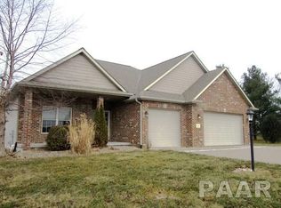 7921 W Robertson Rd, Edwards, IL 61528