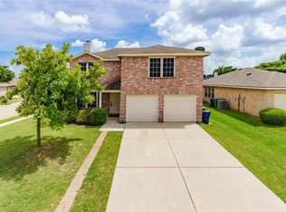2801 Briargrove Ln, McKinney, TX 75071