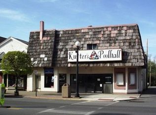 627 Main St, Clarion, PA 16214