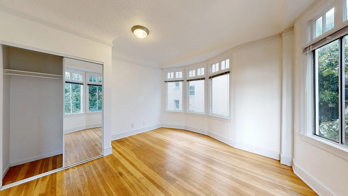 Building Photo - 670 Ofarrell St #22