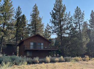 2320 Cypress Way, Pine Mountain Club, CA 93222