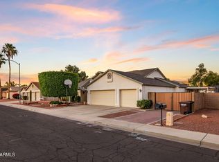 8721 N 109TH Avenue, Peoria, AZ 85345
